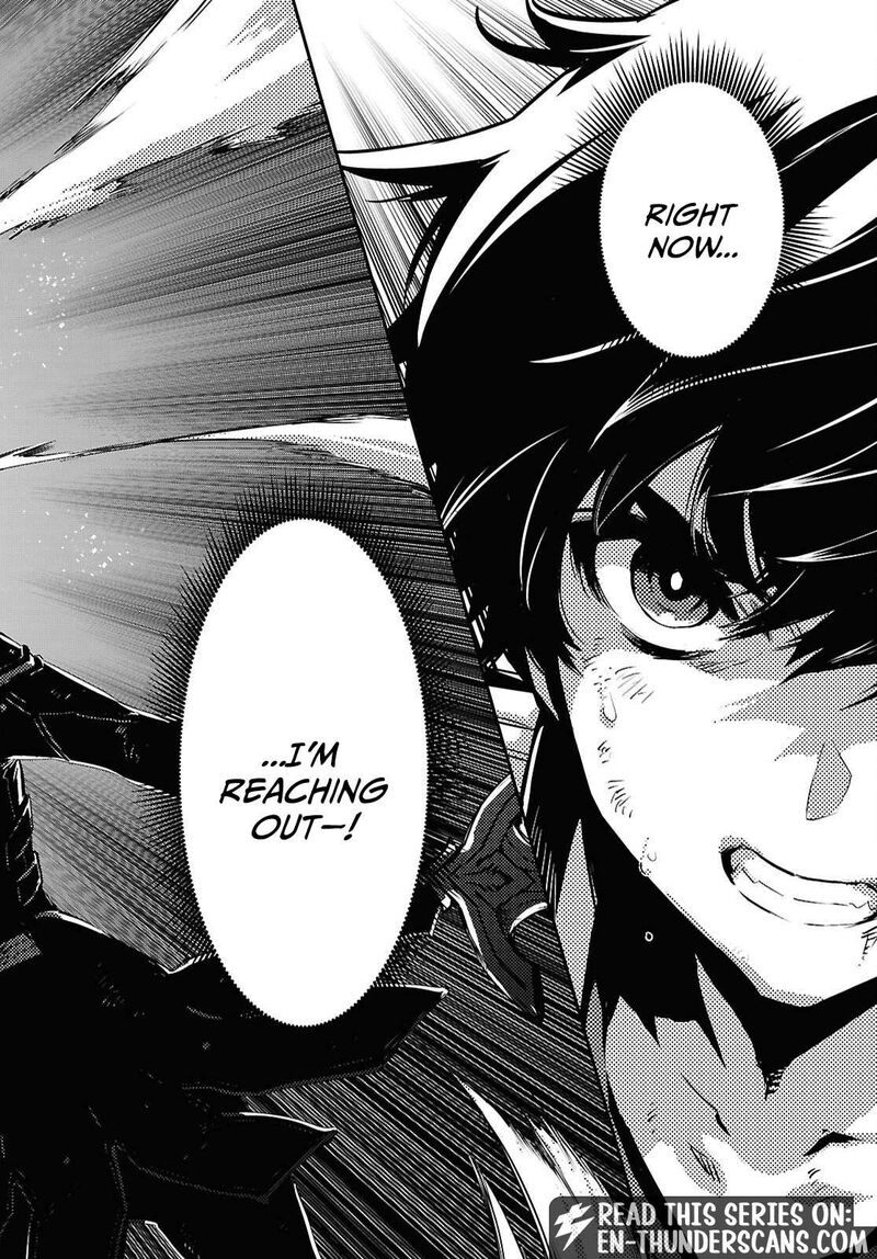 Sekai Saisoku No Level Up Chapter 60 Page 29