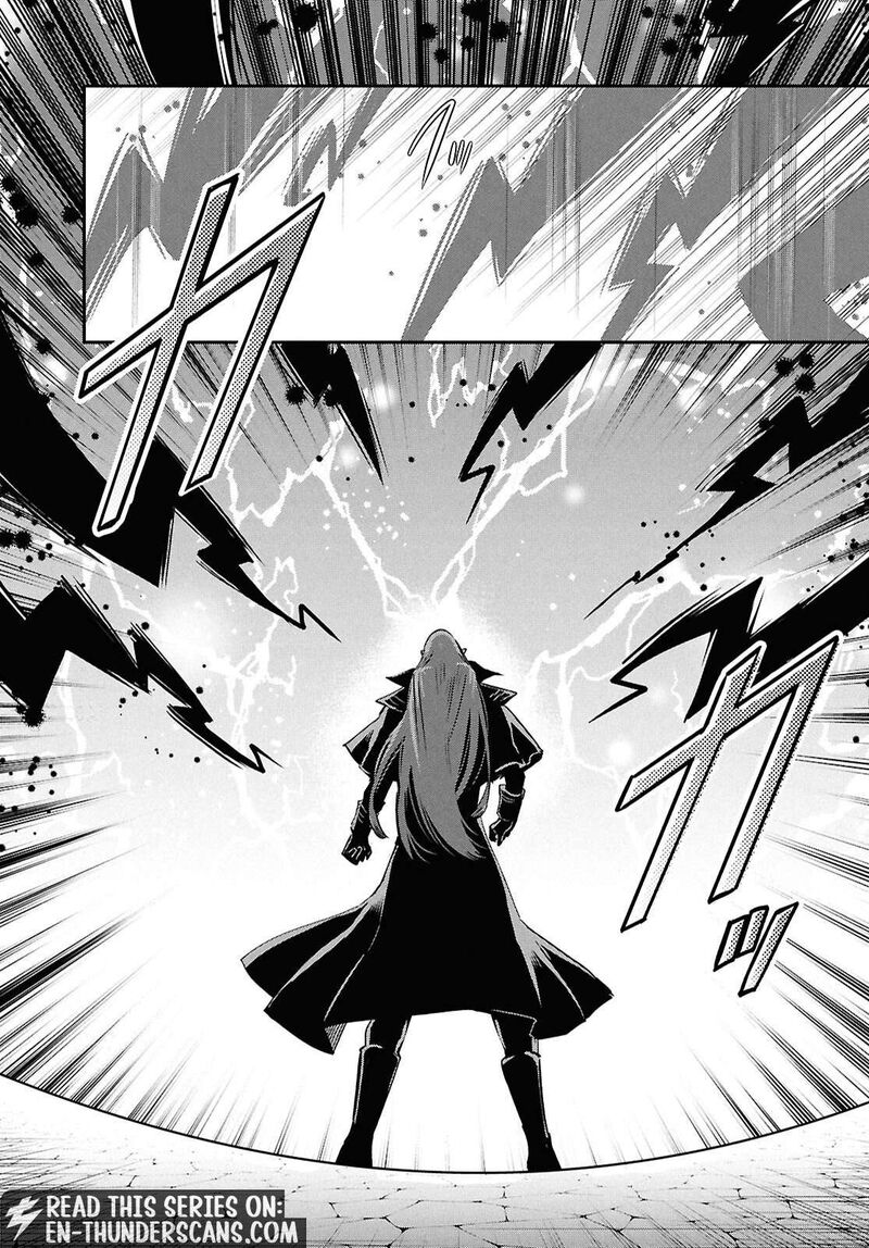 Sekai Saisoku No Level Up Chapter 61 Page 21
