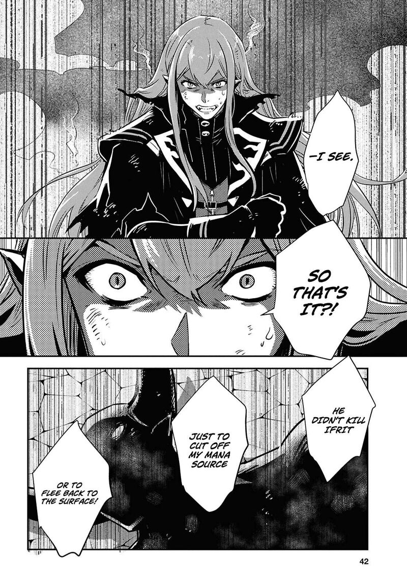 Sekai Saisoku No Level Up Chapter 61 Page 24