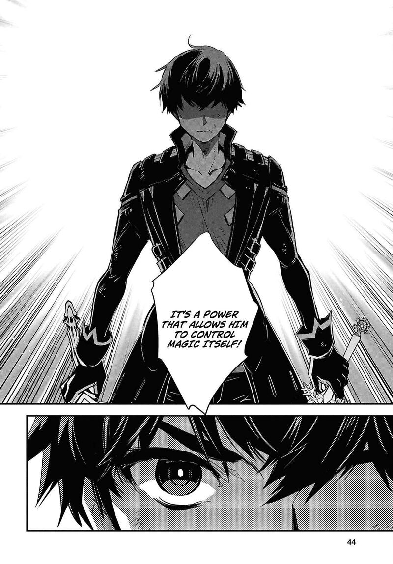 Sekai Saisoku No Level Up Chapter 61 Page 26