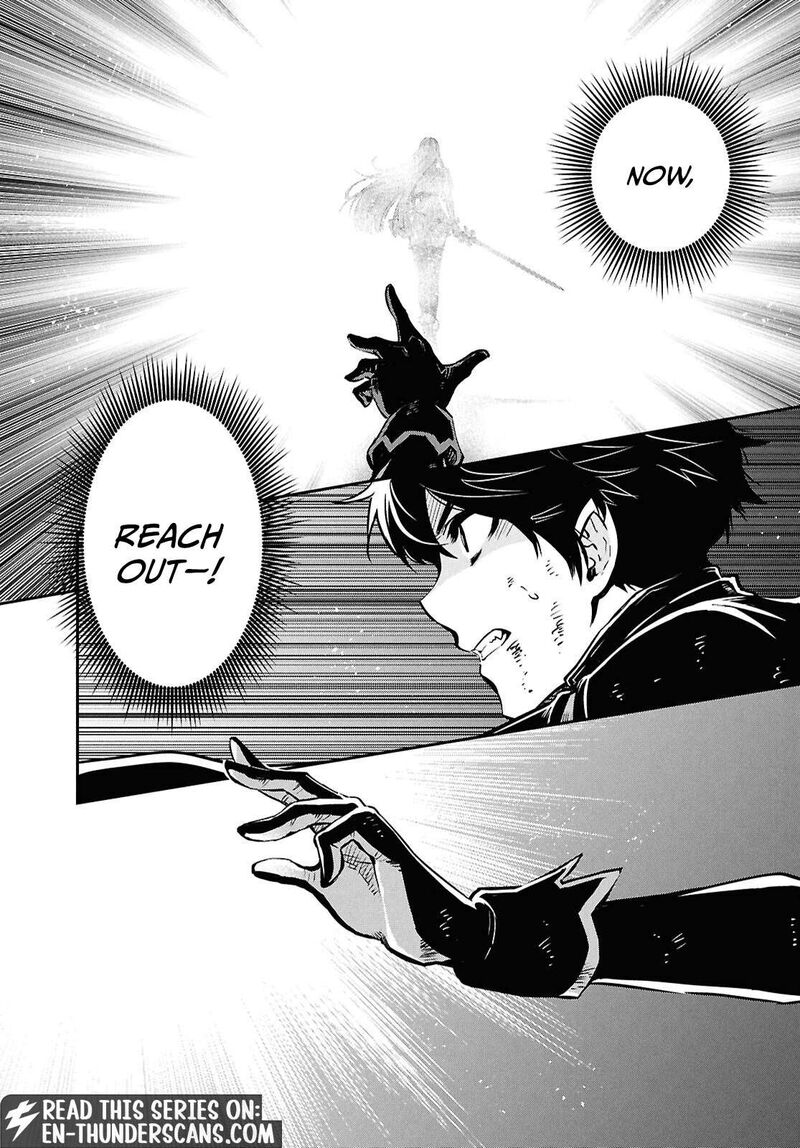 Sekai Saisoku No Level Up Chapter 61 Page 5
