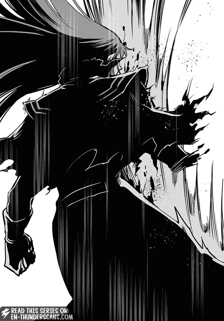 Sekai Saisoku No Level Up Chapter 62 Page 27