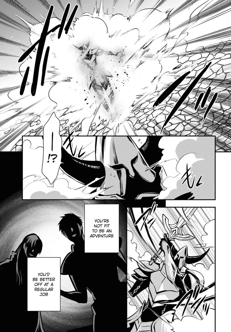 Sekai Saisoku No Level Up Chapter 7 Page 25