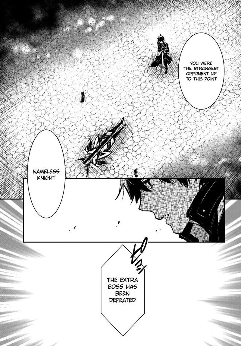 Sekai Saisoku No Level Up Chapter 8 Page 14