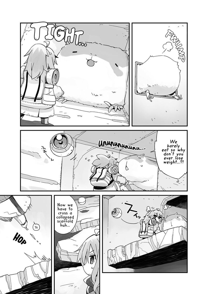 Sekai Wa Owattemo Ikirutte TanoshII Chapter 1 Page 12