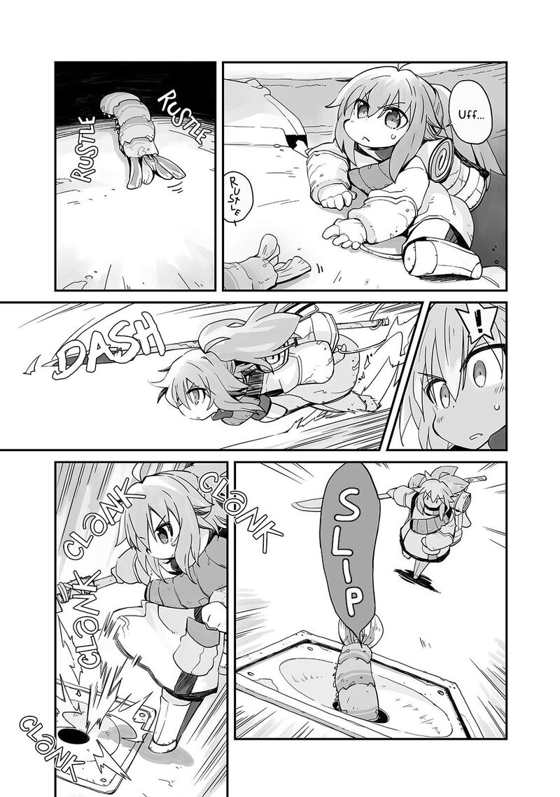 Sekai Wa Owattemo Ikirutte TanoshII Chapter 1 Page 14