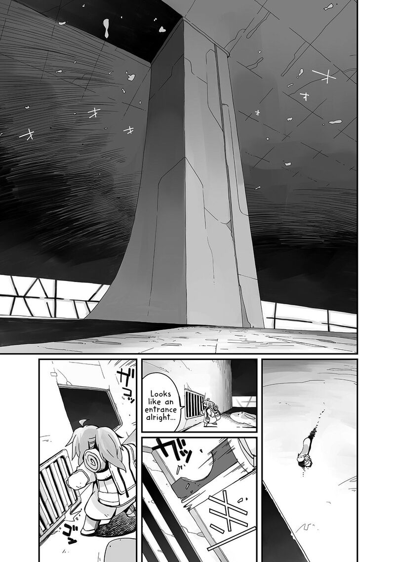 Sekai Wa Owattemo Ikirutte TanoshII Chapter 1 Page 6