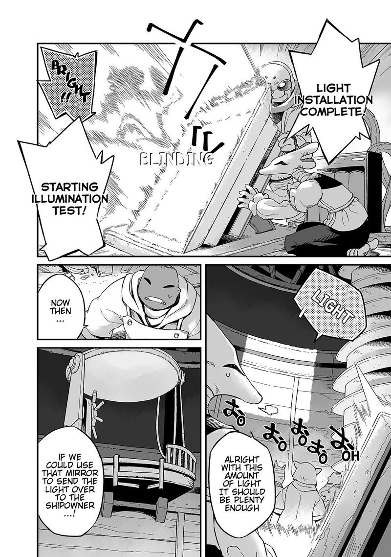 Sekai Wa Owattemo Ikirutte TanoshII Chapter 17a Page 11