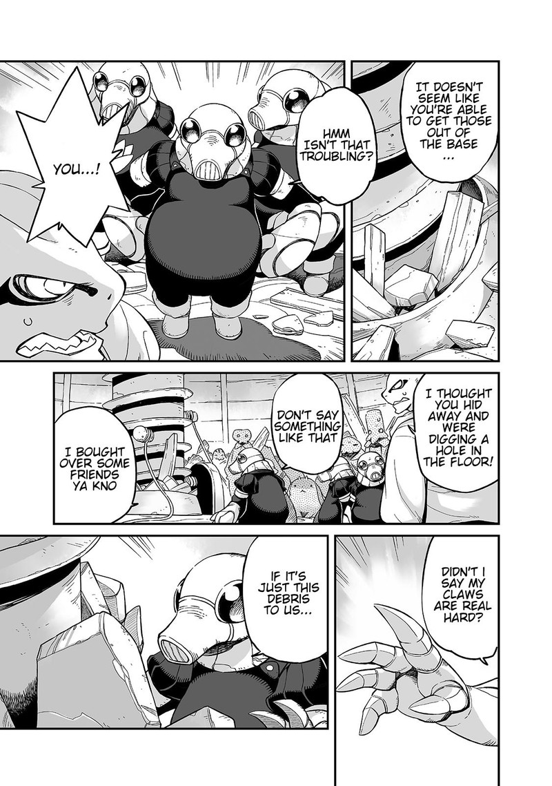 Sekai Wa Owattemo Ikirutte TanoshII Chapter 17a Page 6