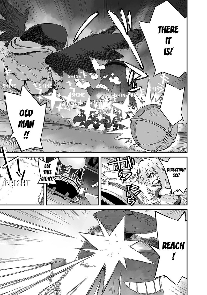 Sekai Wa Owattemo Ikirutte TanoshII Chapter 17b Page 6