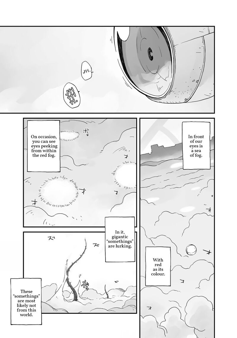 Sekai Wa Owattemo Ikirutte TanoshII Chapter 2 Page 1
