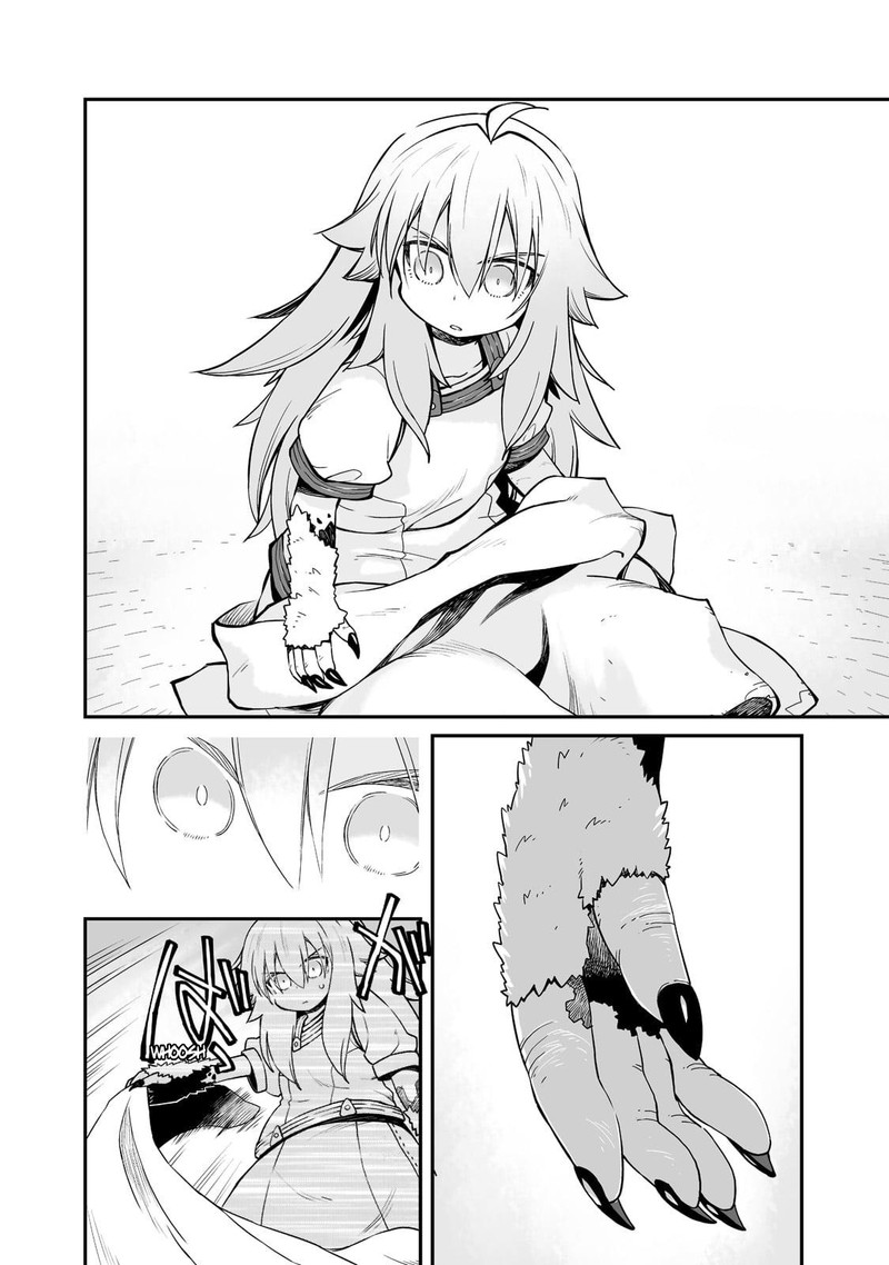 Sekai Wa Owattemo Ikirutte TanoshII Chapter 25a Page 11