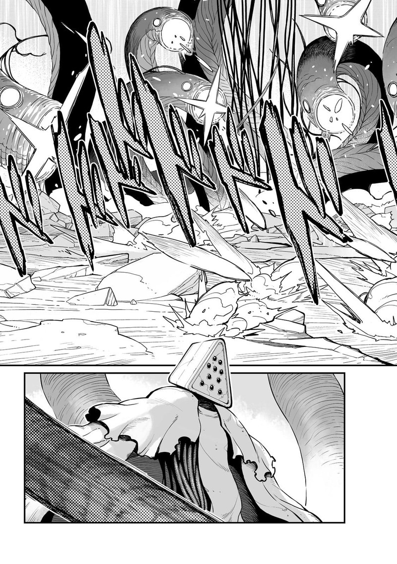 Sekai Wa Owattemo Ikirutte TanoshII Chapter 26 Page 6