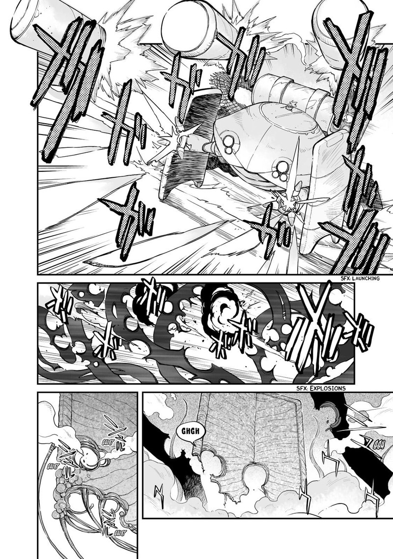 Sekai Wa Owattemo Ikirutte TanoshII Chapter 26 Page 7