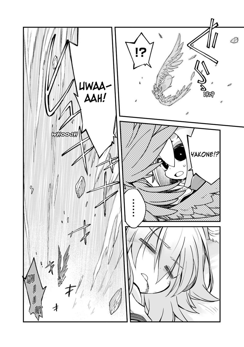 Sekai Wa Owattemo Ikirutte TanoshII Chapter 28a Page 5