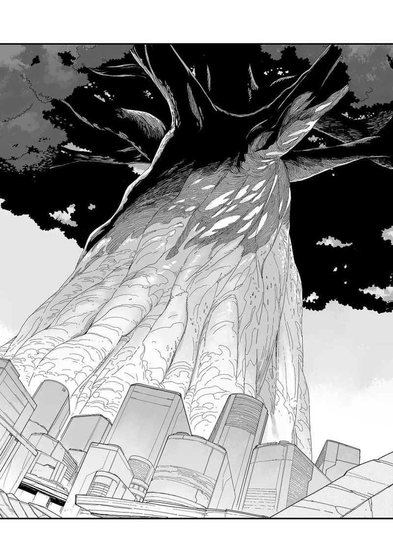 Sekai Wa Owattemo Ikirutte TanoshII Chapter 28b Page 1