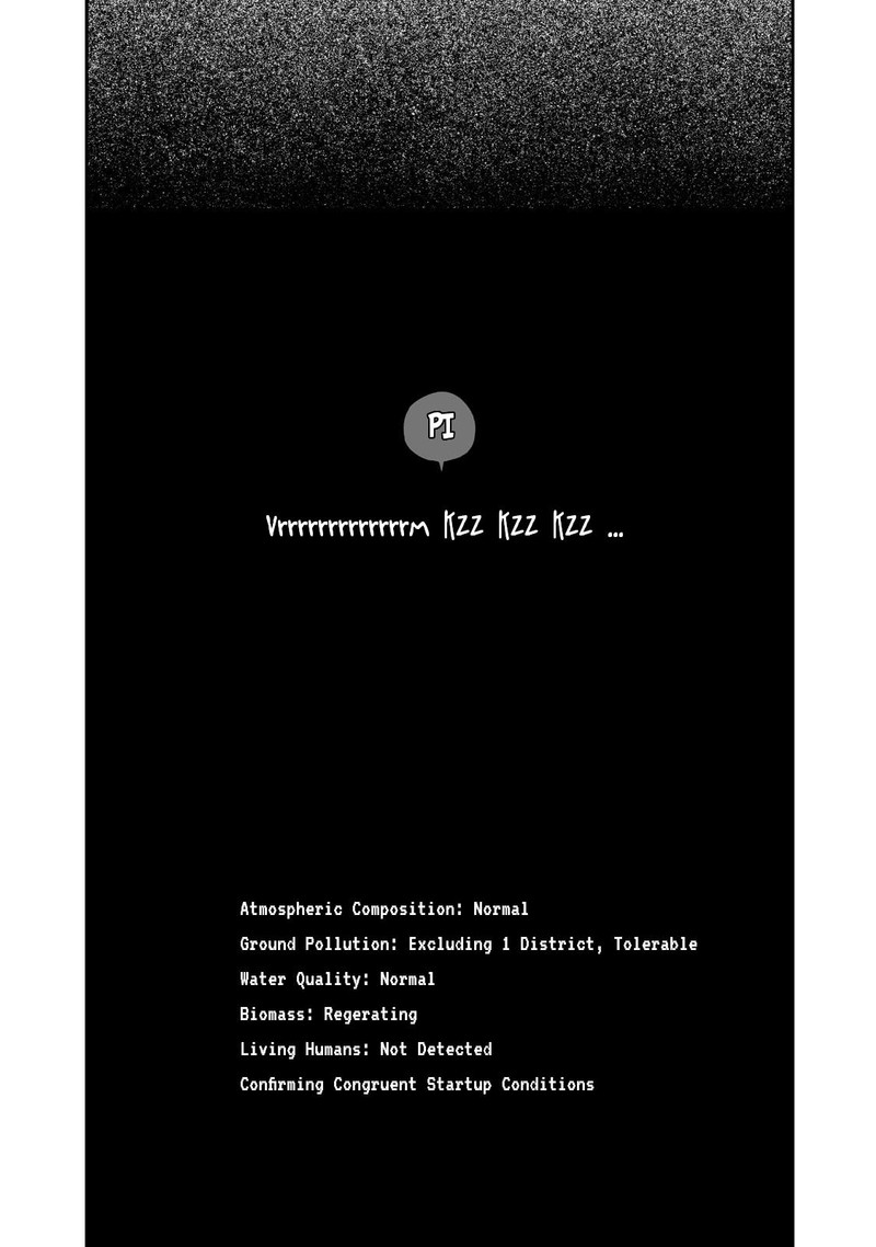 Sekai Wa Owattemo Ikirutte TanoshII Chapter 28b Page 10