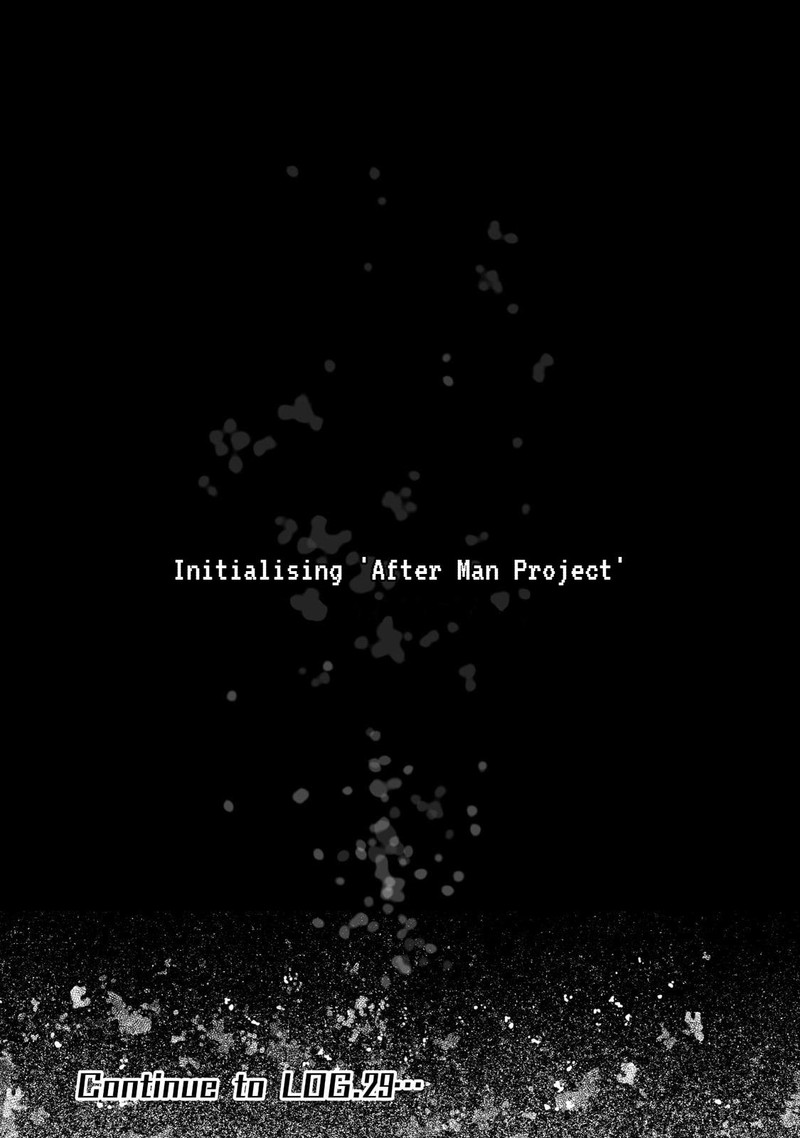 Sekai Wa Owattemo Ikirutte TanoshII Chapter 28b Page 11