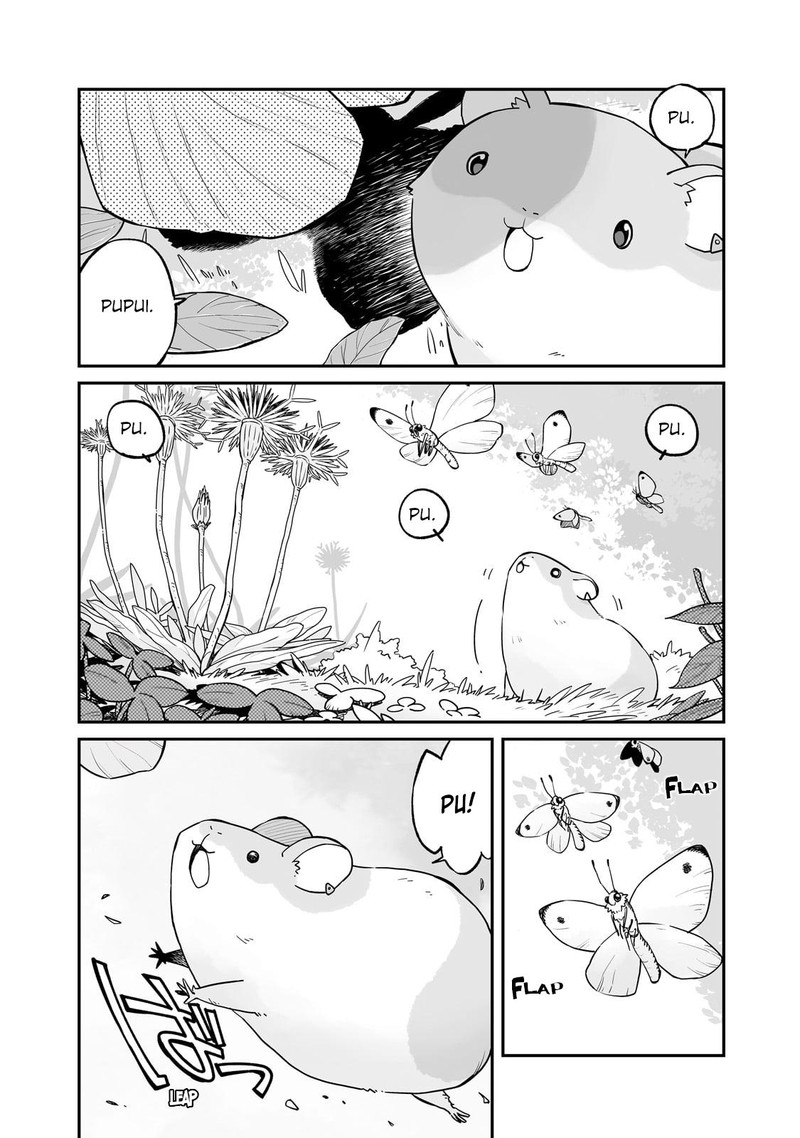 Sekai Wa Owattemo Ikirutte TanoshII Chapter 29a Page 2