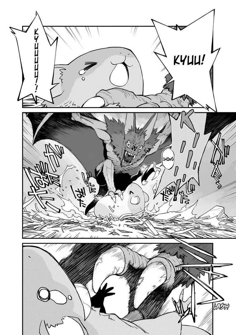 Sekai Wa Owattemo Ikirutte TanoshII Chapter 29b Page 7