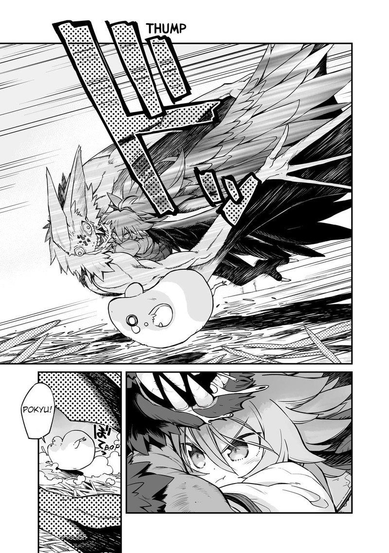 Sekai Wa Owattemo Ikirutte TanoshII Chapter 29b Page 8