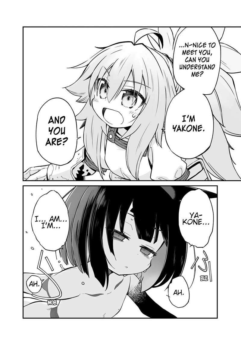 Sekai Wa Owattemo Ikirutte TanoshII Chapter 29c Page 11