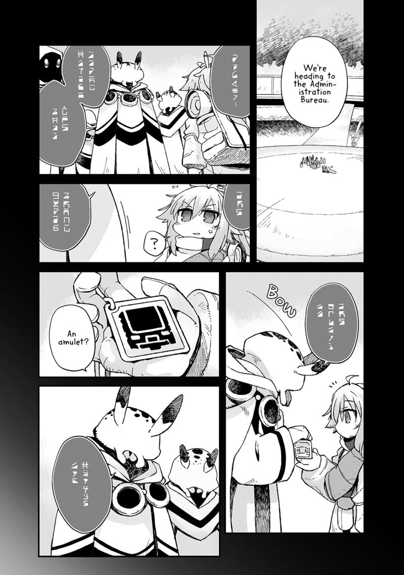 Sekai Wa Owattemo Ikirutte TanoshII Chapter 6 Page 2