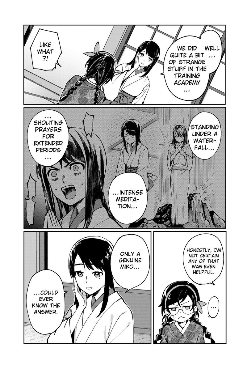 Sekai Wo Tsunagitsukusu Internet Miko Chapter 1 Page 24
