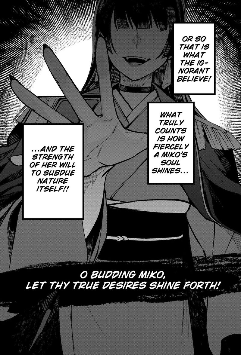 Sekai Wo Tsunagitsukusu Internet Miko Chapter 1 Page 29