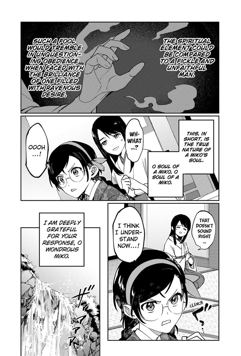 Sekai Wo Tsunagitsukusu Internet Miko Chapter 1 Page 30