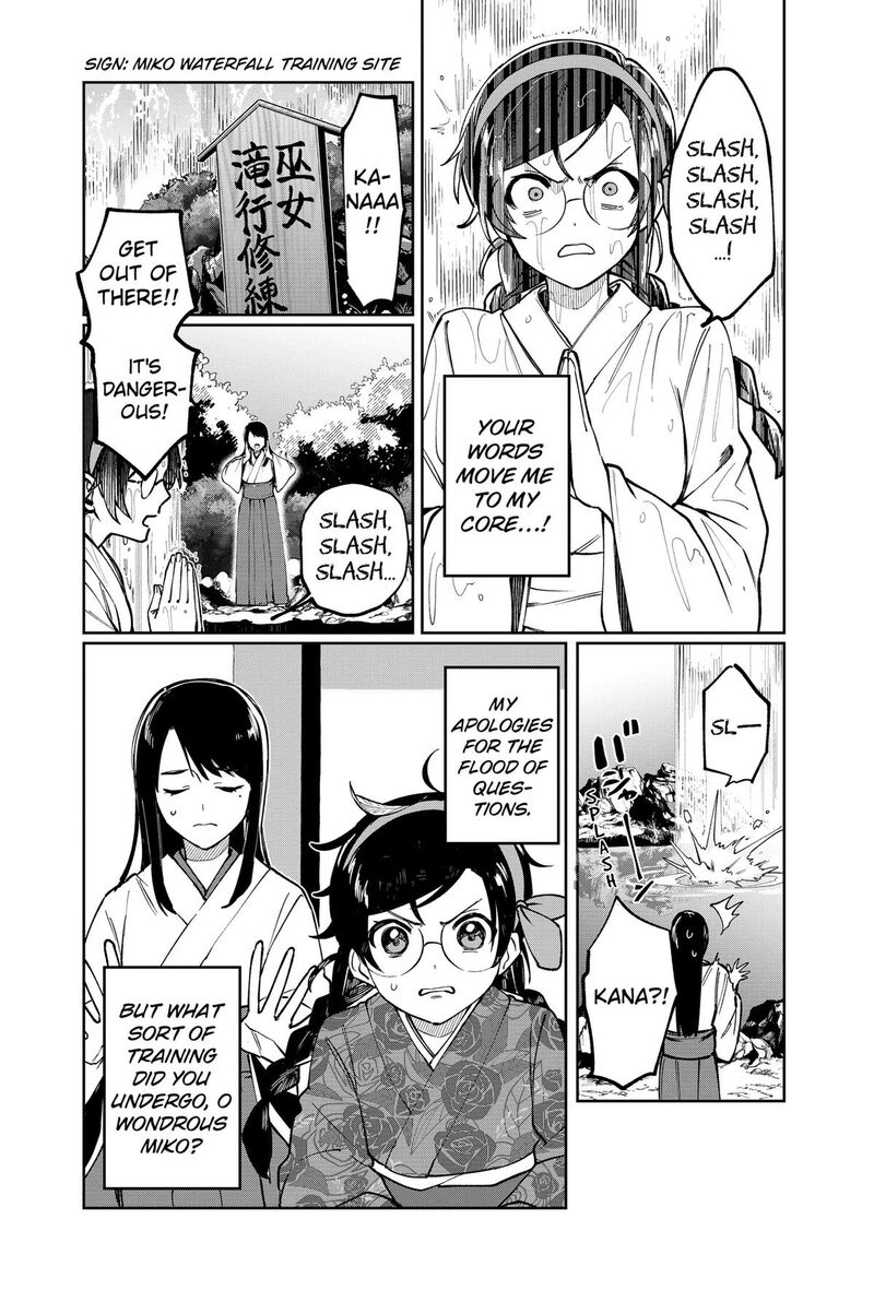 Sekai Wo Tsunagitsukusu Internet Miko Chapter 1 Page 31