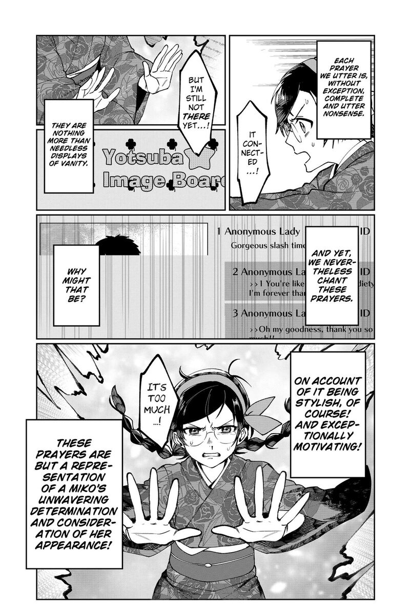 Sekai Wo Tsunagitsukusu Internet Miko Chapter 1 Page 36