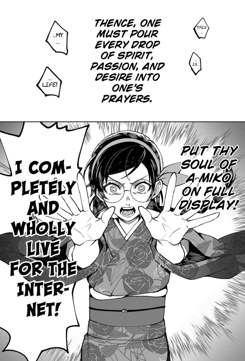 Sekai Wo Tsunagitsukusu Internet Miko Chapter 1 Page 37