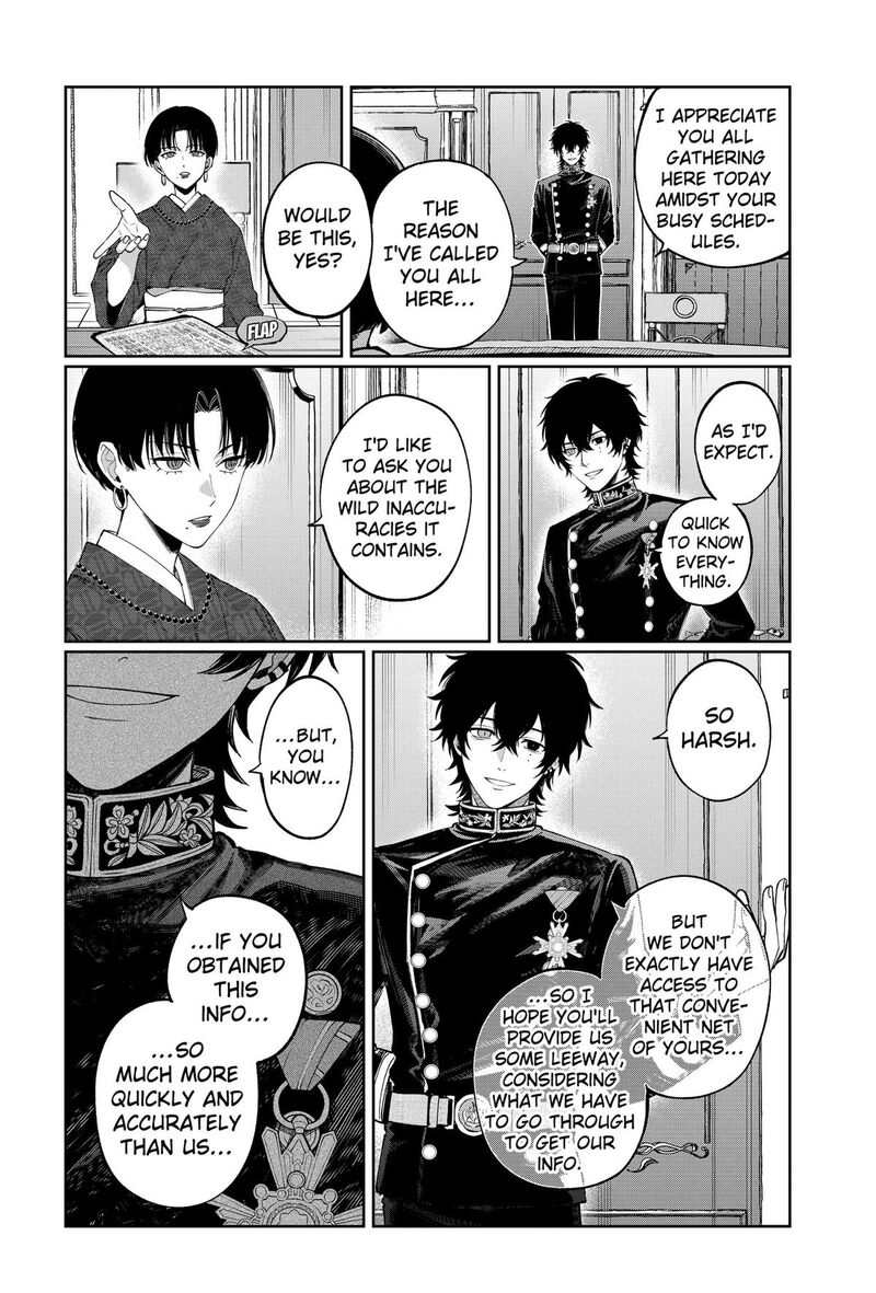 Sekai Wo Tsunagitsukusu Internet Miko Chapter 10 Page 4