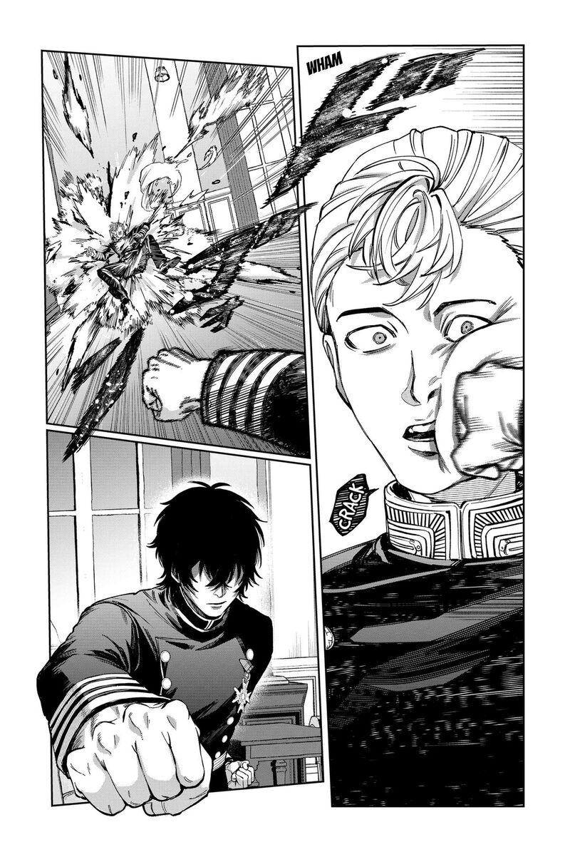 Sekai Wo Tsunagitsukusu Internet Miko Chapter 12 Page 16