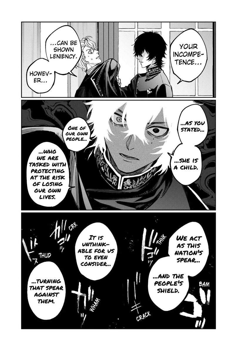 Sekai Wo Tsunagitsukusu Internet Miko Chapter 12 Page 18