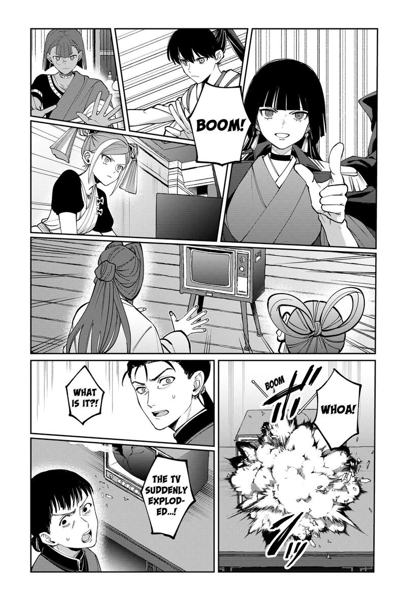 Sekai Wo Tsunagitsukusu Internet Miko Chapter 15 Page 19