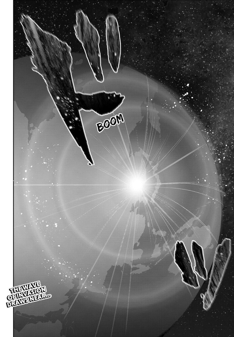 Sekai Wo Tsunagitsukusu Internet Miko Chapter 19 Page 21