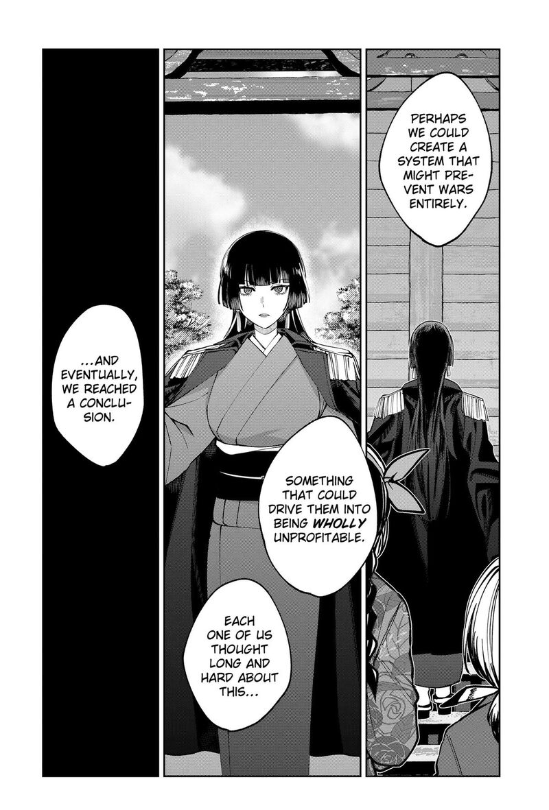 Sekai Wo Tsunagitsukusu Internet Miko Chapter 2 Page 36