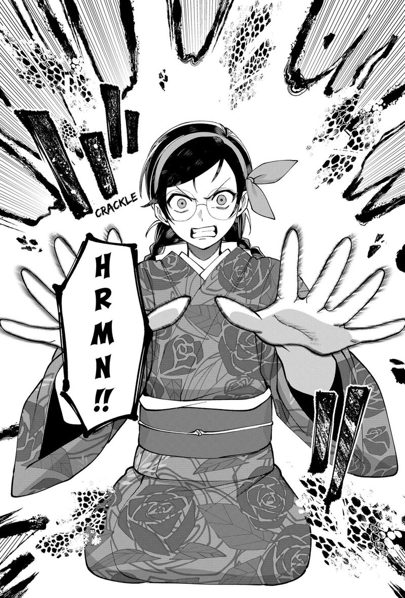 Sekai Wo Tsunagitsukusu Internet Miko Chapter 4 Page 21