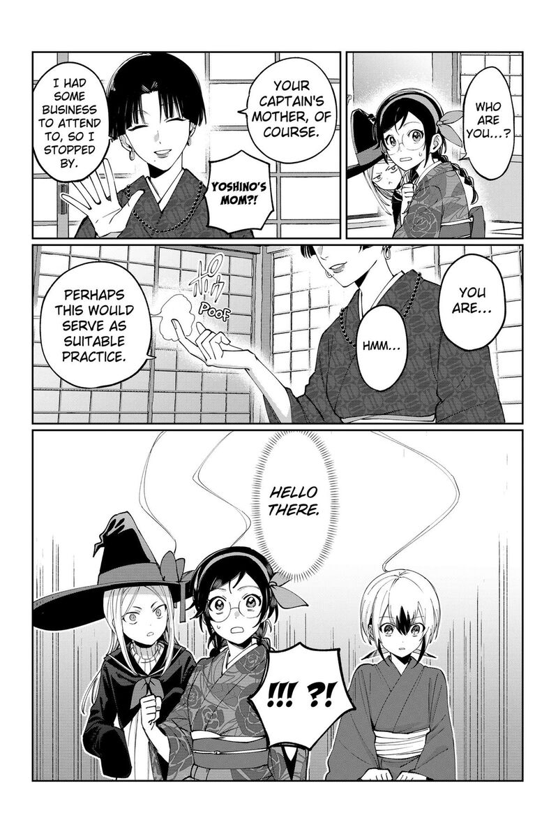 Sekai Wo Tsunagitsukusu Internet Miko Chapter 6 Page 16