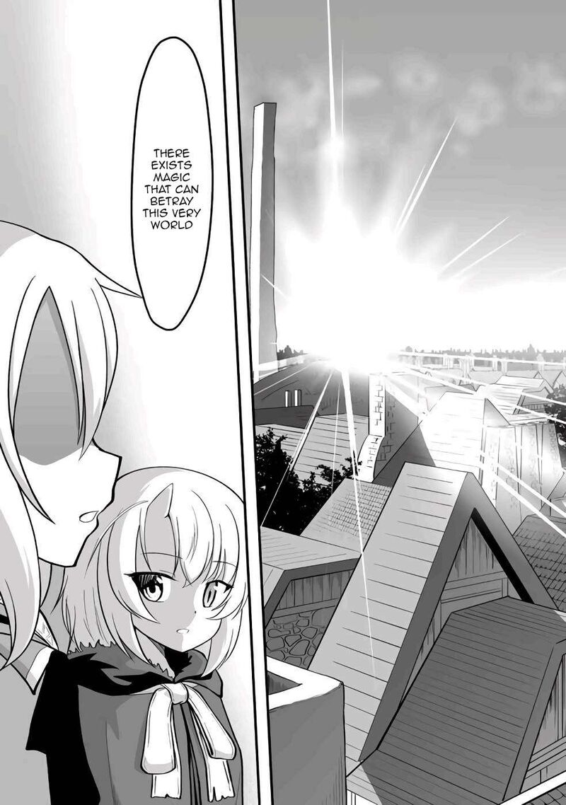 Sekaiju No Shita Kara Hajimeru Hanryuu Shoujo To Boku No Musou Life Chapter 1 Page 43