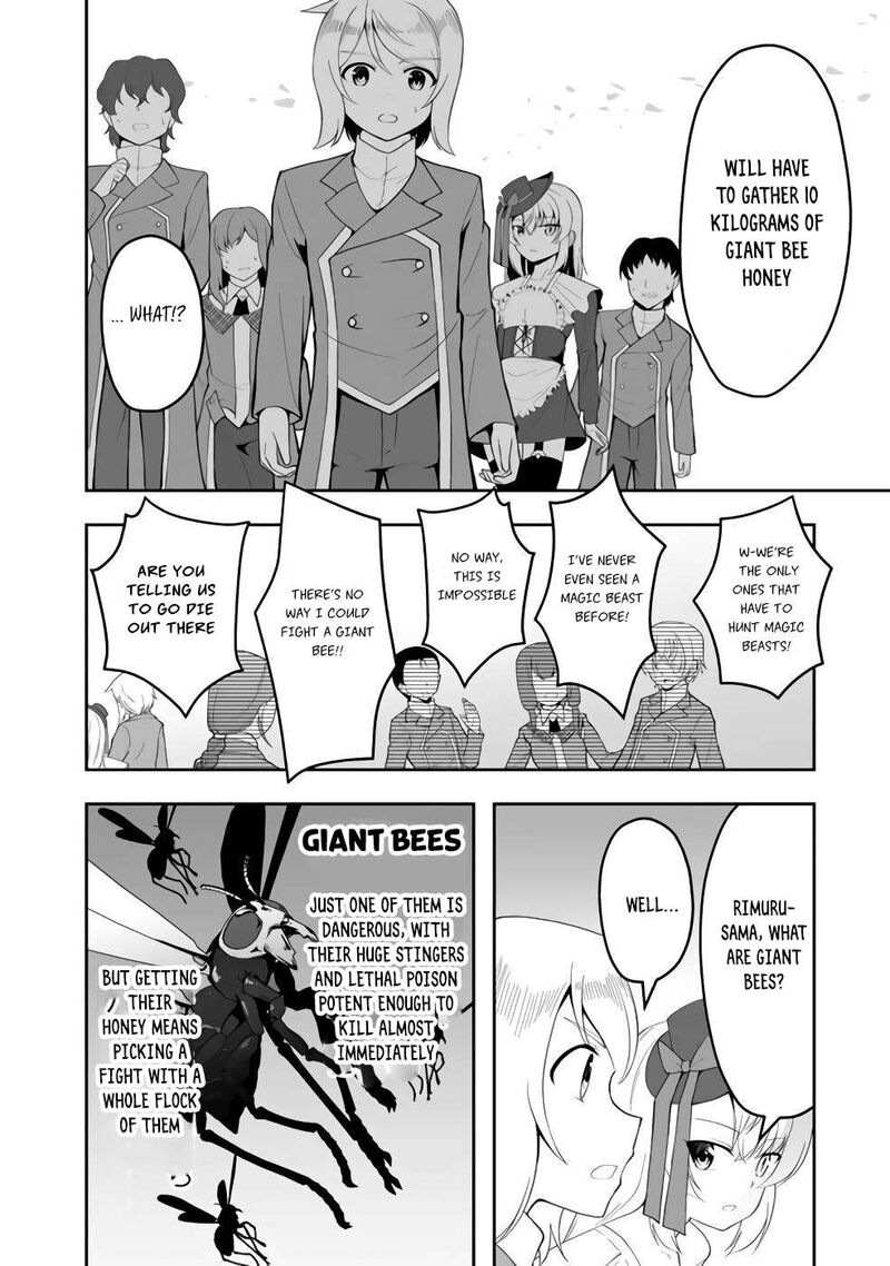 Sekaiju No Shita Kara Hajimeru Hanryuu Shoujo To Boku No Musou Life Chapter 10 Page 30