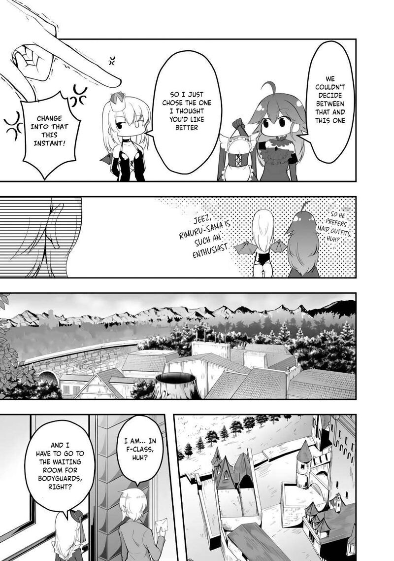 Sekaiju No Shita Kara Hajimeru Hanryuu Shoujo To Boku No Musou Life Chapter 10 Page 7
