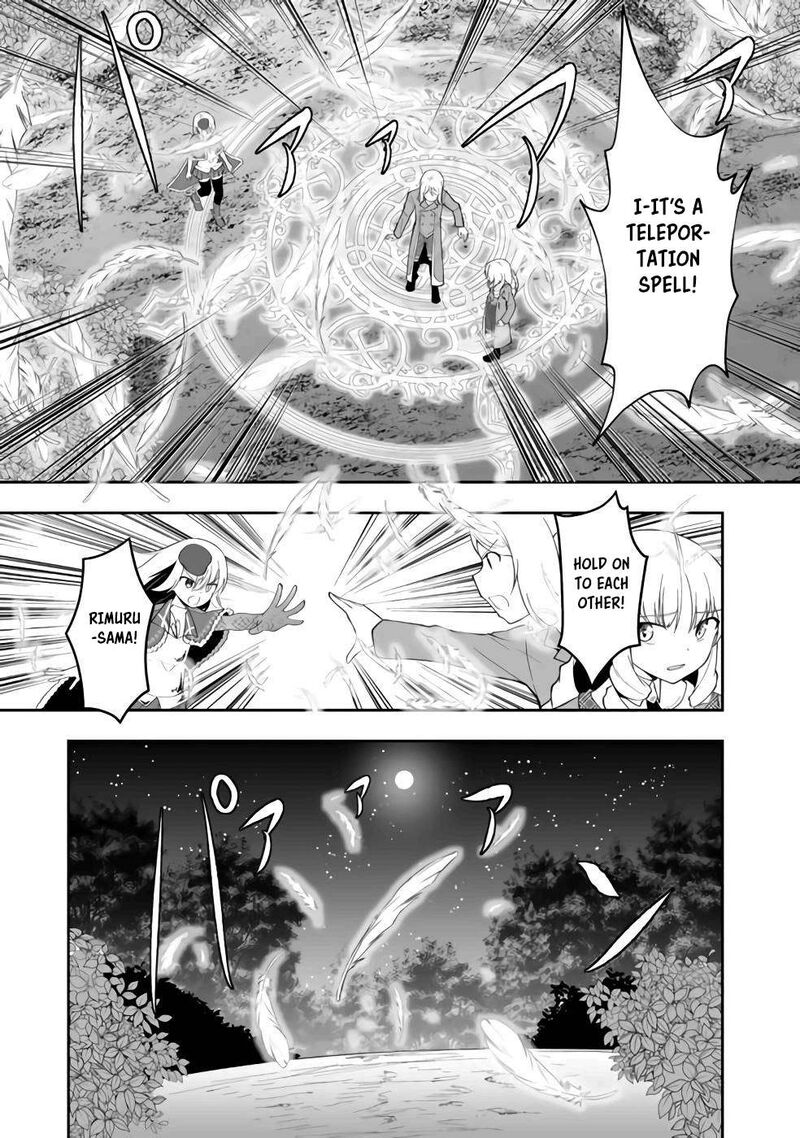 Sekaiju No Shita Kara Hajimeru Hanryuu Shoujo To Boku No Musou Life Chapter 11 Page 14