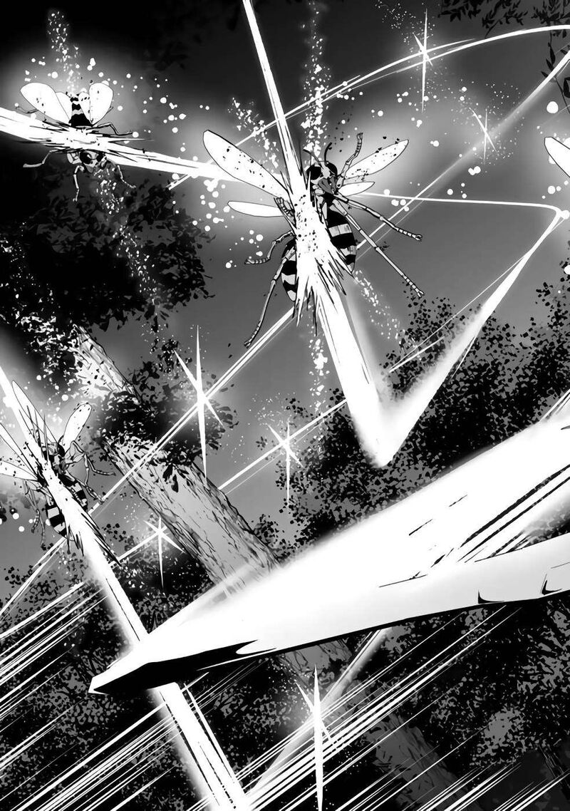Sekaiju No Shita Kara Hajimeru Hanryuu Shoujo To Boku No Musou Life Chapter 11 Page 28