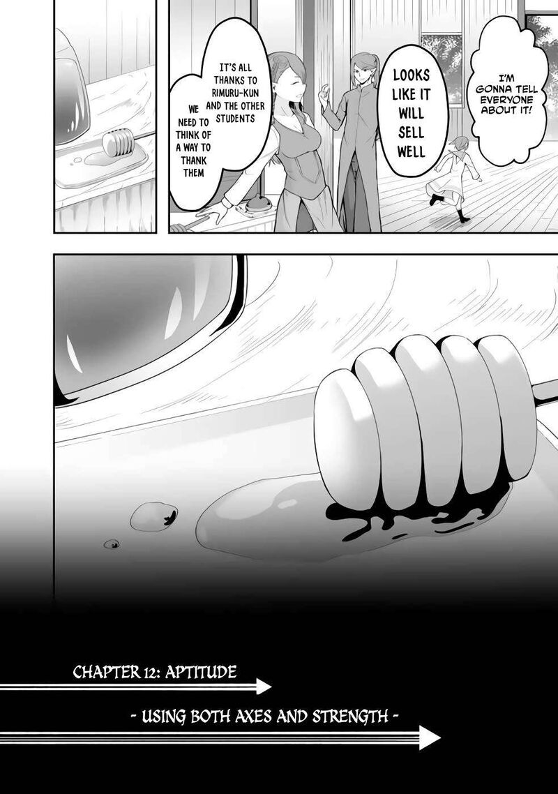 Sekaiju No Shita Kara Hajimeru Hanryuu Shoujo To Boku No Musou Life Chapter 12 Page 25