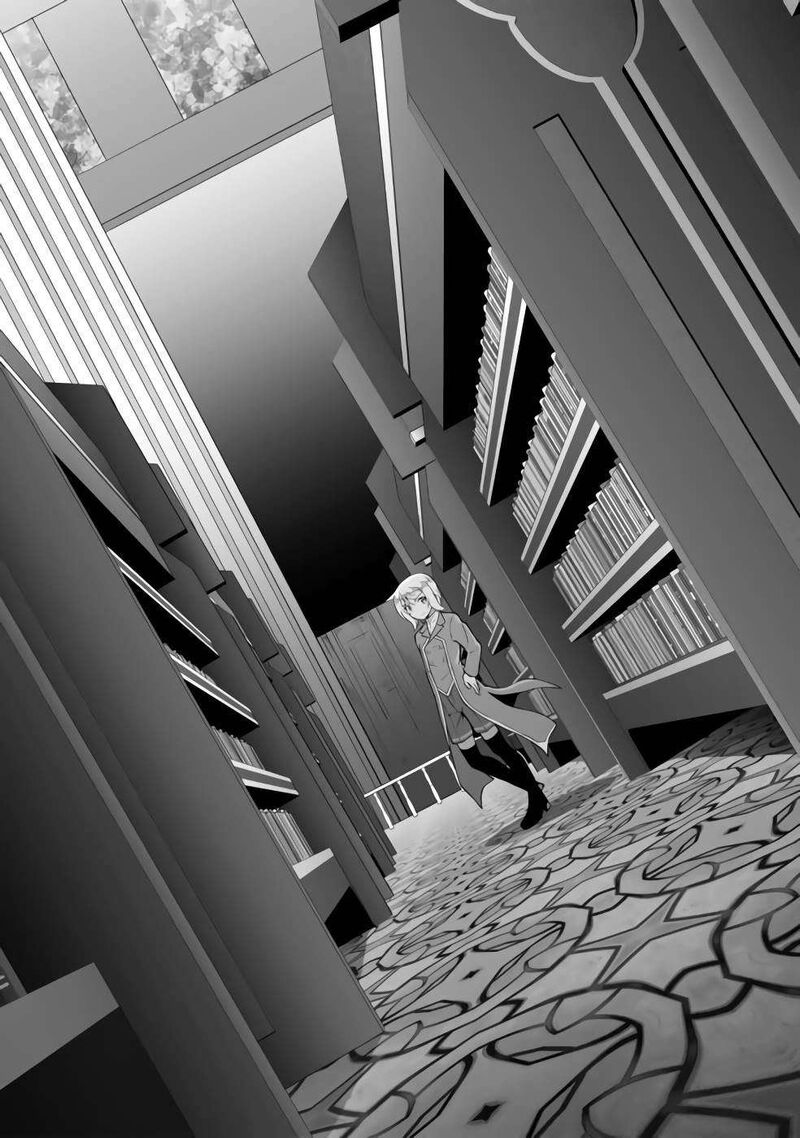 Sekaiju No Shita Kara Hajimeru Hanryuu Shoujo To Boku No Musou Life Chapter 13 Page 17
