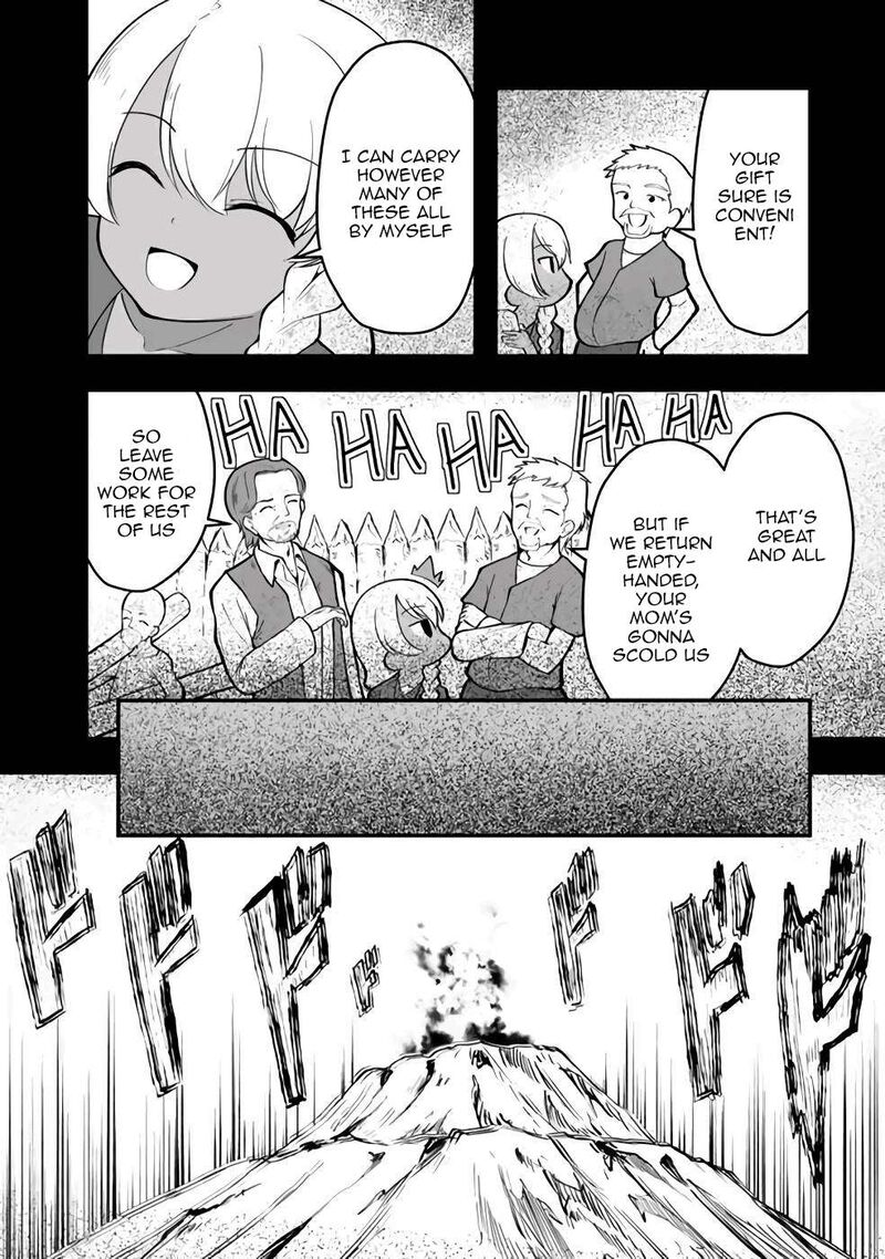Sekaiju No Shita Kara Hajimeru Hanryuu Shoujo To Boku No Musou Life Chapter 2 Page 2