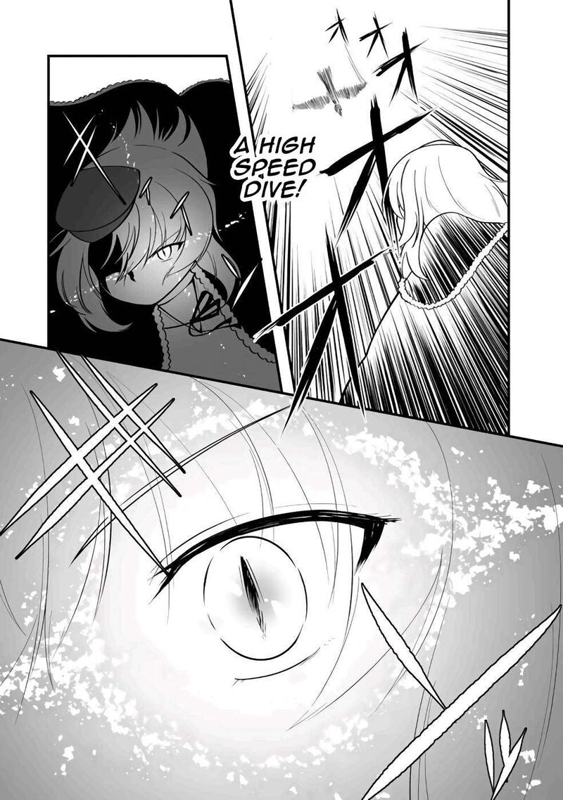 Sekaiju No Shita Kara Hajimeru Hanryuu Shoujo To Boku No Musou Life Chapter 2 Page 23